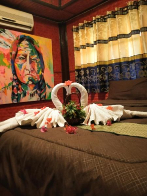 ouychai resort home stay